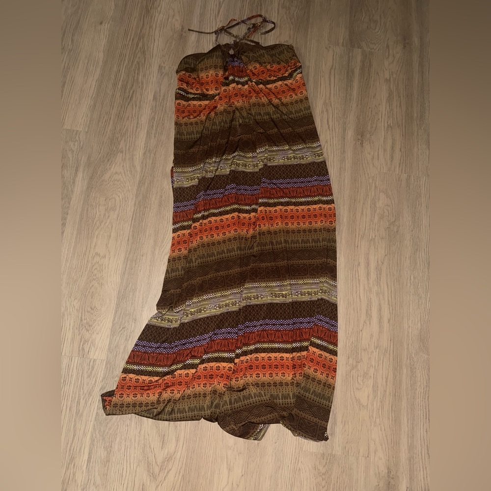 Colorful Patterned‎ Fabric